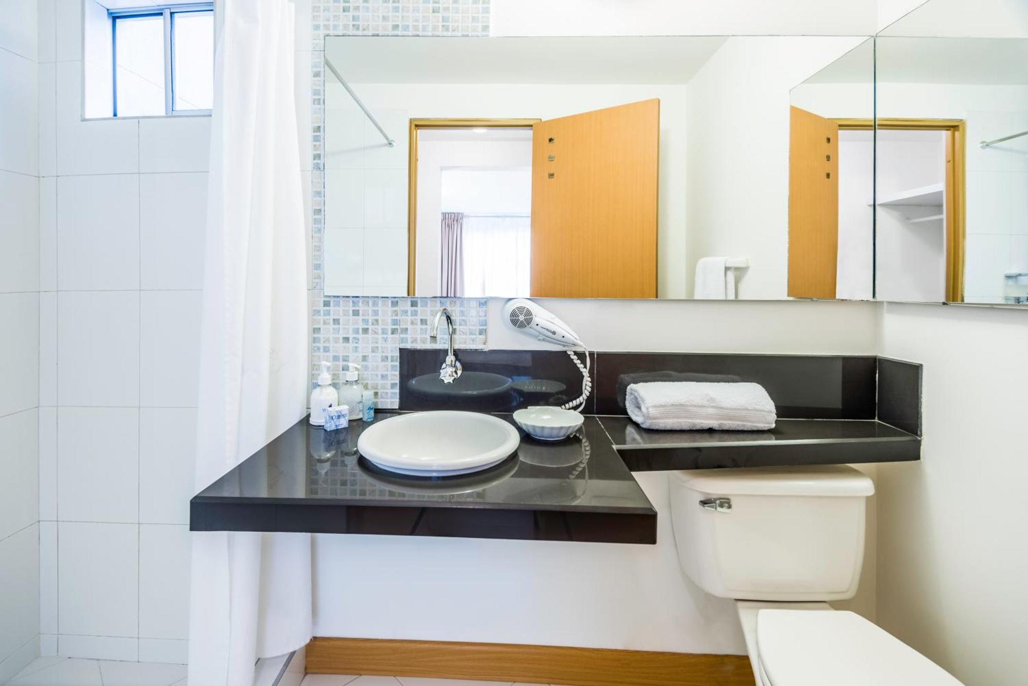 Viaggio Virrey Aparthotel Bogotá