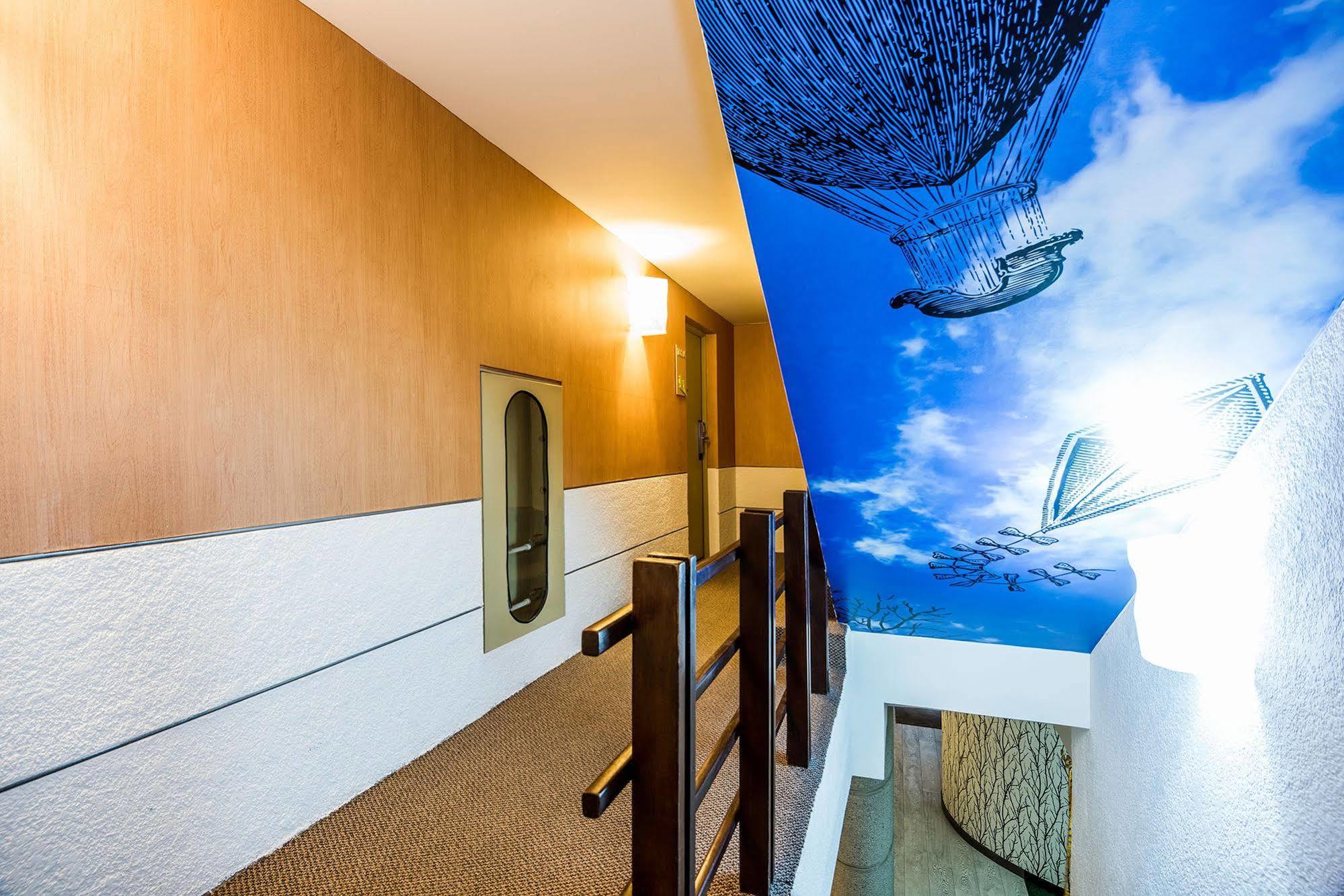 Aparthotel Viaggio Virrey Bogotá